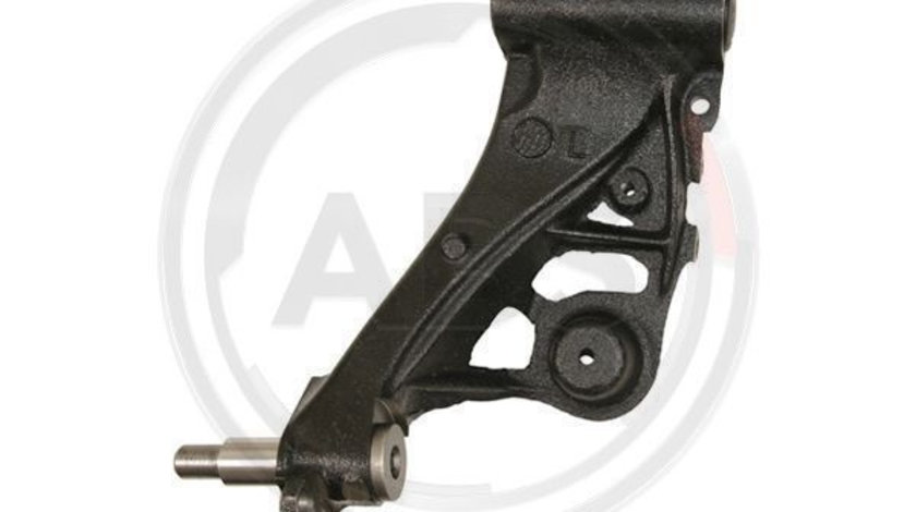 Brat, suspensie roata puntea spate (210887 ABS) FIAT,LANCIA