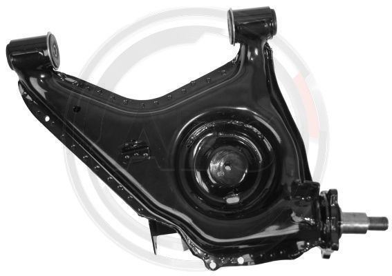 Brat, suspensie roata puntea spate (210916 ABS) FIAT