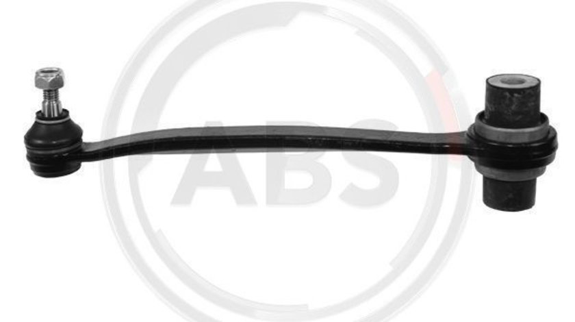 Brat, suspensie roata puntea spate (210938 ABS) MERCEDES-BENZ