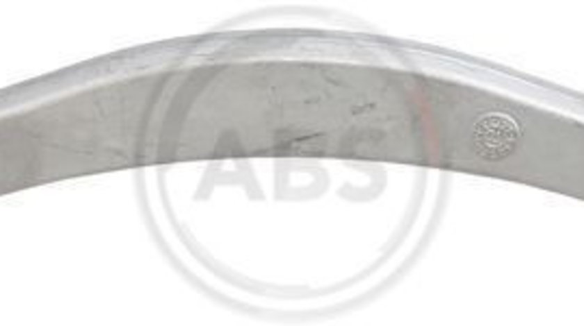 Brat, suspensie roata puntea spate (210988 ABS) MERCEDES-BENZ