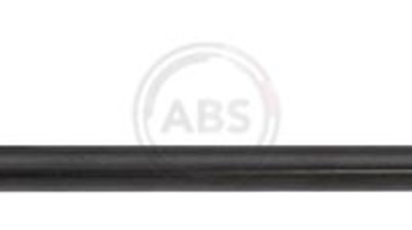 Brat, suspensie roata puntea spate (211123 ABS) MAZDA