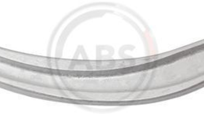 Brat, suspensie roata puntea spate (211196 ABS) MERCEDES-BENZ