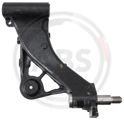 Brat, suspensie roata puntea spate (211214 ABS) ALFA ROMEO,FIAT,LANCIA