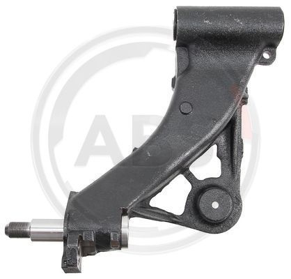 Brat, suspensie roata puntea spate (211224 ABS) ALFA ROMEO,FIAT