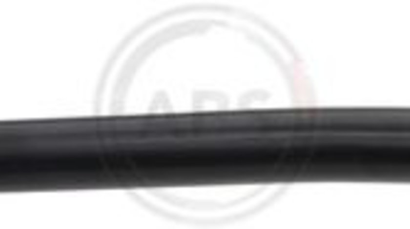 Brat, suspensie roata puntea spate (211424 ABS) ALFA ROMEO