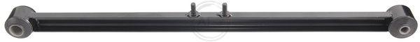 Brat, suspensie roata puntea spate (211443 ABS) MAZDA