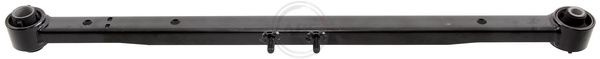 Brat, suspensie roata puntea spate (211469 ABS) MAZDA