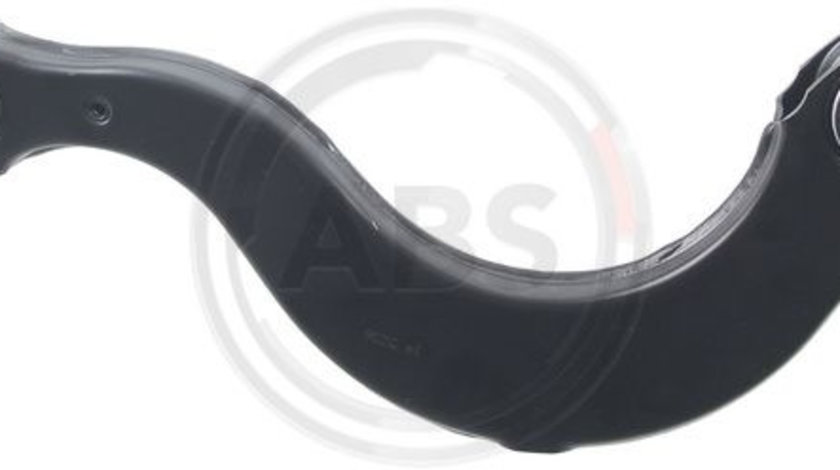 Brat, suspensie roata puntea spate (211477 ABS) AUDI,CUPRA,SEAT,SKODA,VW