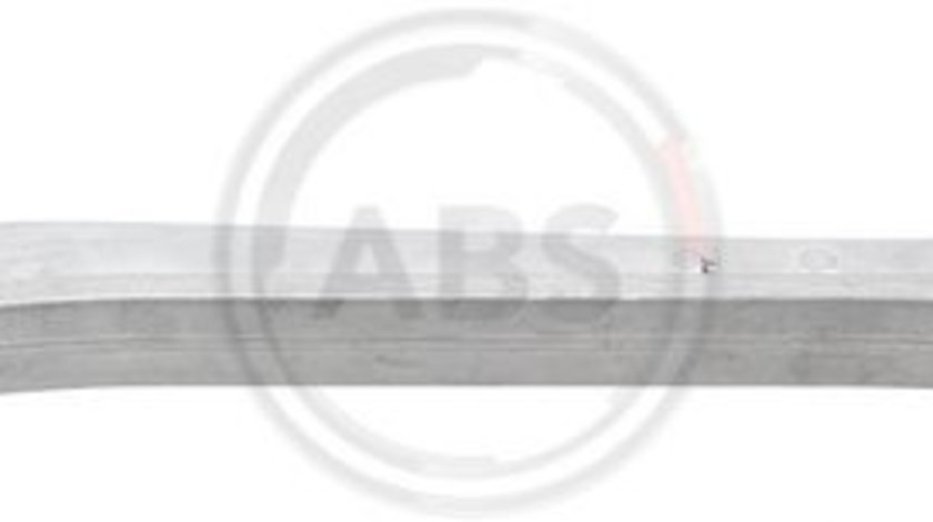 Brat, suspensie roata puntea spate (211486 ABS) BMW