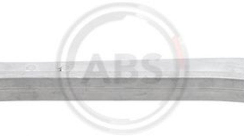 Brat, suspensie roata puntea spate (211487 ABS) BMW