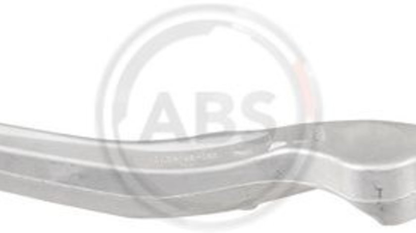 Brat, suspensie roata puntea spate (211499 ABS) NISSAN,RENAULT