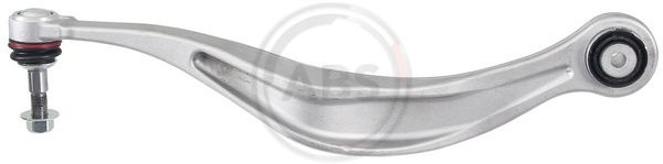 Brat, suspensie roata puntea spate (211634 ABS) BMW