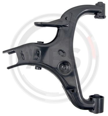 Brat, suspensie roata puntea spate (211689 ABS) LAND ROVER