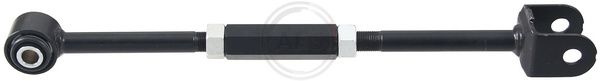 Brat, suspensie roata puntea spate (211722 ABS) TOYOTA