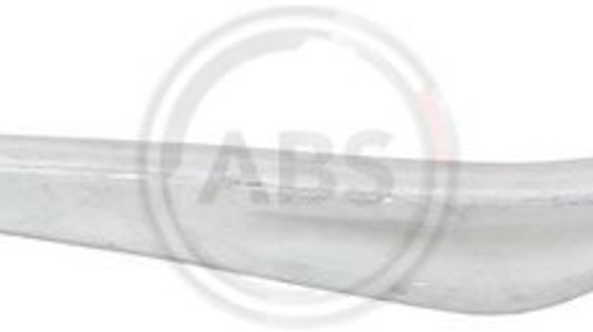 Brat, suspensie roata puntea spate (211732 ABS) AUDI