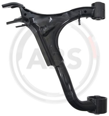 Brat, suspensie roata puntea spate (211755 ABS) LAND ROVER