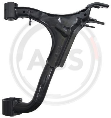 Brat, suspensie roata puntea spate (211756 ABS) LAND ROVER