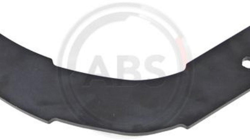 Brat, suspensie roata puntea spate (211805 ABS) Citroen,MITSUBISHI,PEUGEOT