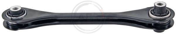 Brat, suspensie roata puntea spate (211814 ABS) AUDI,CUPRA,SEAT,SKODA,VW