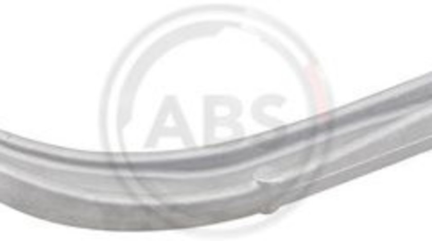 Brat, suspensie roata puntea spate (211839 ABS) Citroen,DS,PEUGEOT