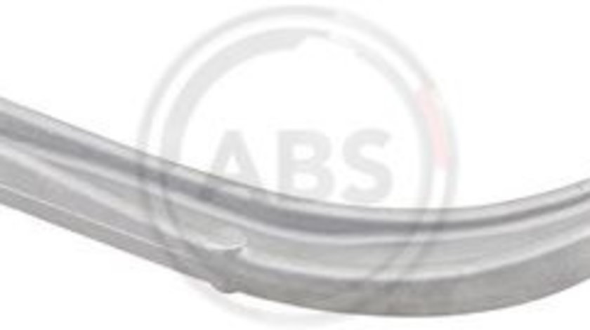 Brat, suspensie roata puntea spate (211840 ABS) Citroen,DS,PEUGEOT