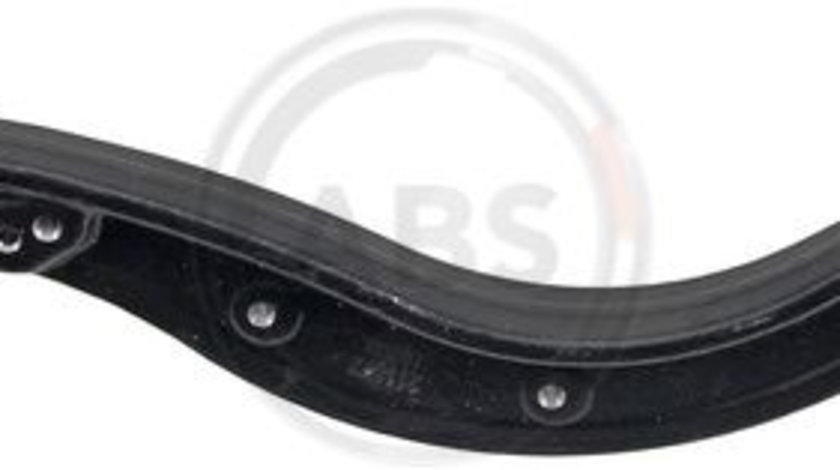 Brat, suspensie roata puntea spate (211872 ABS) LAND ROVER