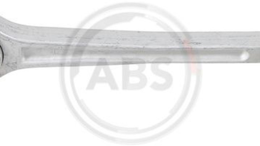 Brat, suspensie roata puntea spate (211889 ABS) BMW