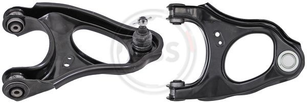 Brat, suspensie roata puntea spate (212050 ABS) HONDA,HONDA (GAC)