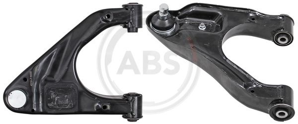 Brat, suspensie roata puntea spate (212063 ABS) NISSAN