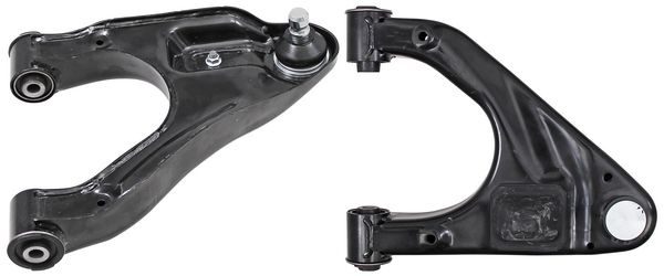 Brat, suspensie roata puntea spate (212064 ABS) NISSAN
