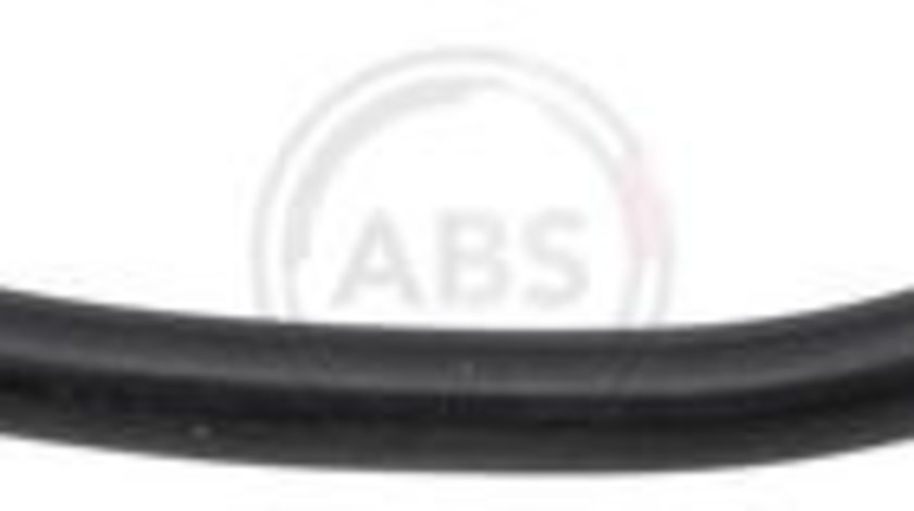 Brat, suspensie roata puntea spate (212150 ABS) CHRYSLER