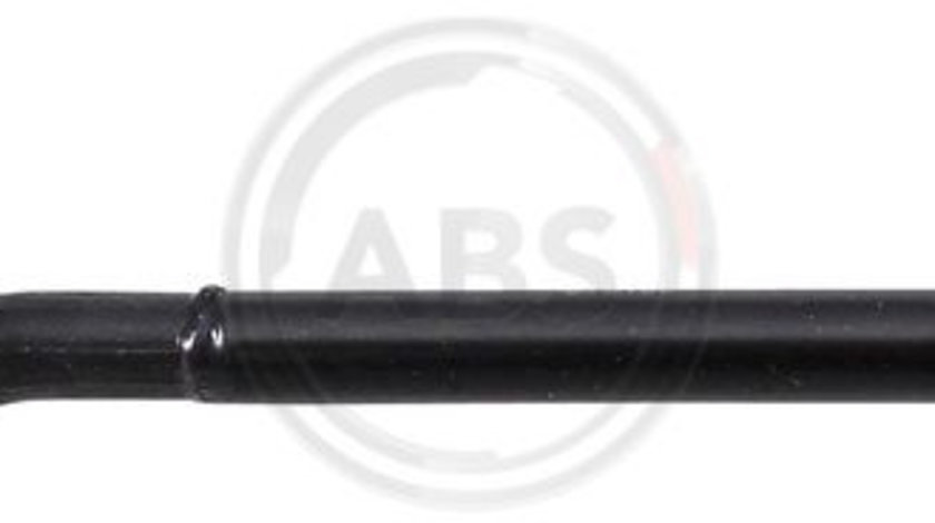 Brat, suspensie roata puntea spate (212158 ABS) LEXUS,TOYOTA