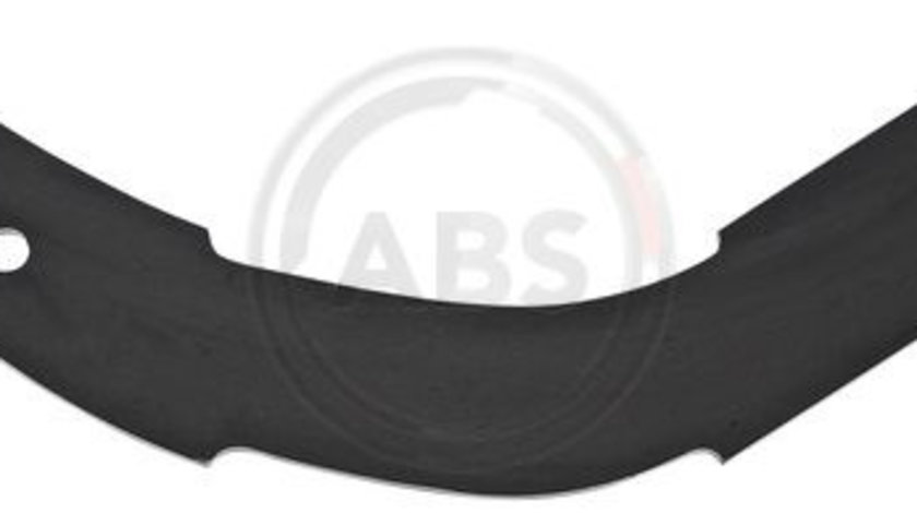 Brat, suspensie roata puntea spate (212172 ABS) MITSUBISHI