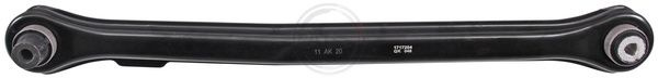 Brat, suspensie roata puntea spate (212247 ABS) FIAT