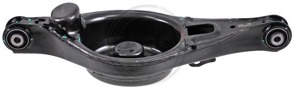 Brat, suspensie roata puntea spate (212290 ABS) MAZDA