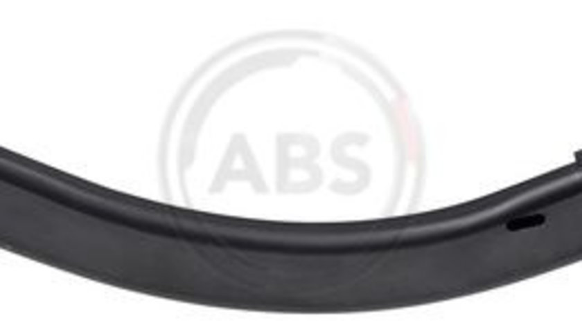 Brat, suspensie roata puntea spate (212313 ABS) ALFA ROMEO