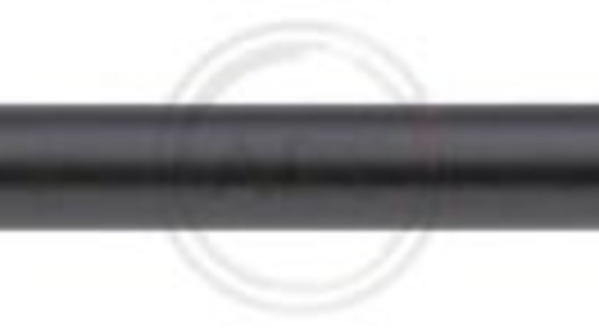 Brat, suspensie roata puntea spate (212319 ABS) TOYOTA