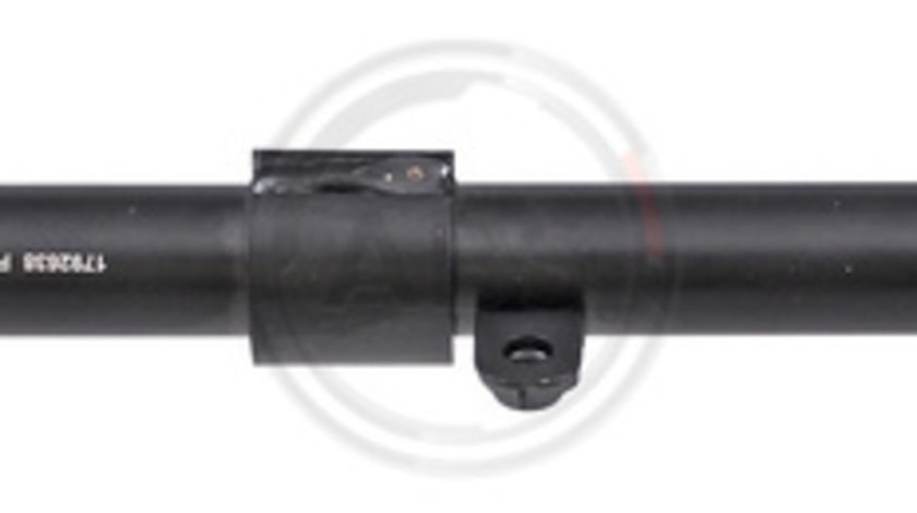 Brat, suspensie roata puntea spate (212337 ABS) TOYOTA