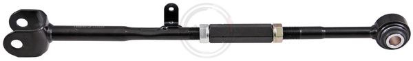 Brat, suspensie roata puntea spate (212371 ABS) TOYOTA