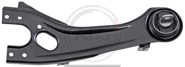 Brat, suspensie roata puntea spate (212378 ABS) KIA