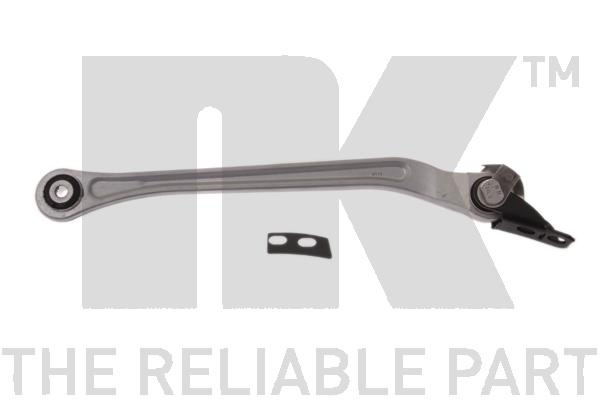 Brat, suspensie roata puntea spate (5013359 NK) MERCEDES-BENZ