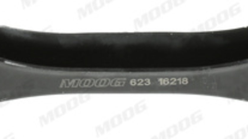 Brat, suspensie roata puntea spate (BMTC10986 MOOG) ALPINA,BMW