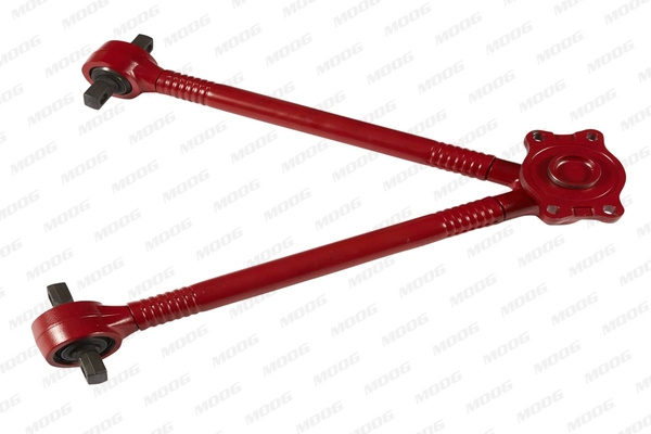 Brat, suspensie roata puntea spate (IVVB5228 MOOG) IVECO