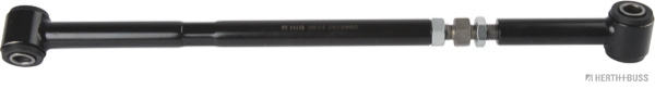 Brat, suspensie roata puntea spate (J4940523 JAKOPARTS) HYUNDAI