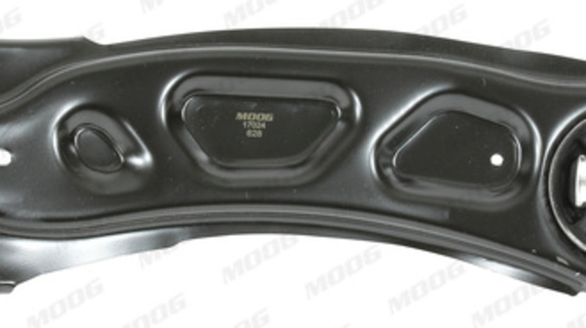 Brat, suspensie roata puntea spate (METC13803 MOOG) MERCEDES-BENZ