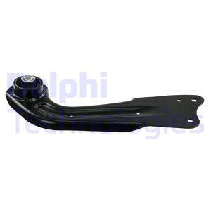 Brat, suspensie roata puntea spate (TC3282 DELPHI) AUDI,SEAT,SKODA,VW