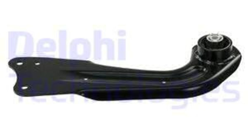 Brat, suspensie roata puntea spate (TC3283 DELPHI) AUDI,SEAT,SKODA,VW