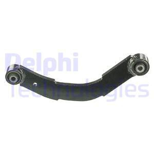 Brat, suspensie roata puntea spate (TC3661 DELPHI) MITSUBISHI