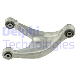Brat, suspensie roata puntea spate (TC3898 DELPHI) Citroen,PEUGEOT