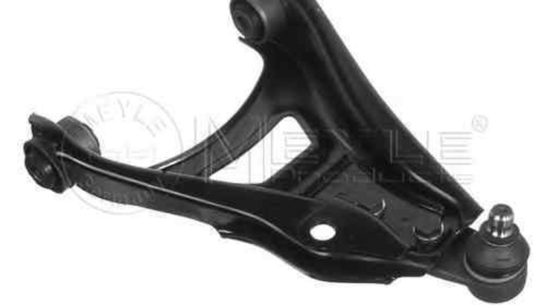 Brat, suspensie roata RENAULT CLIO I caroserie (S57_) MEYLE 16-16 050 7031